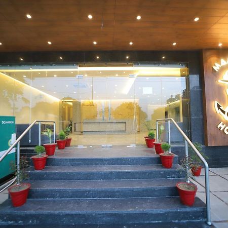 Hotel Marine House Агра Экстерьер фото